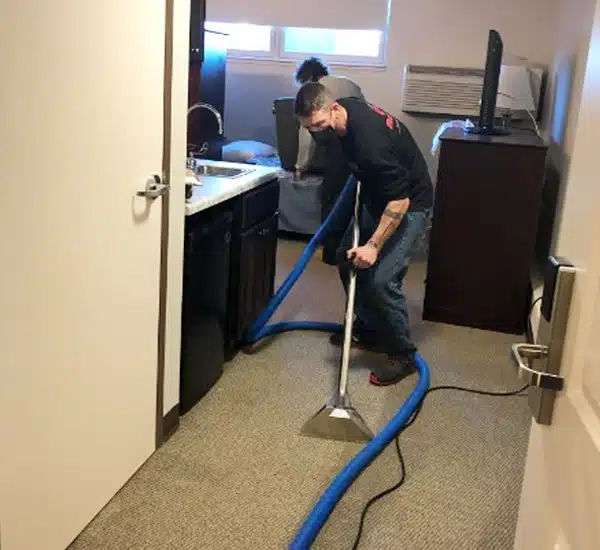 Water Damage Restoration Service In Round Lake For Carpet Drying And Indoor Flood Cleanup