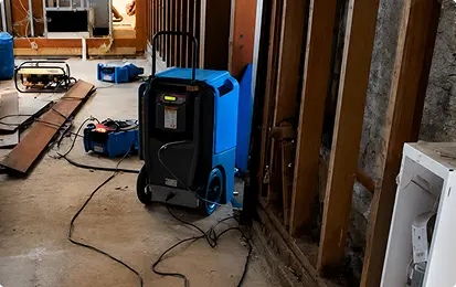 Water Damage