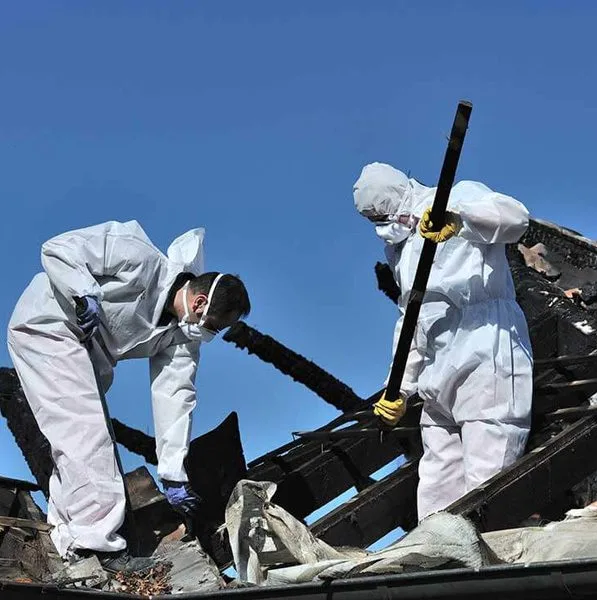 HazMat-Removal