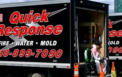 quickresponse