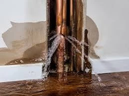Frozen-Pipe