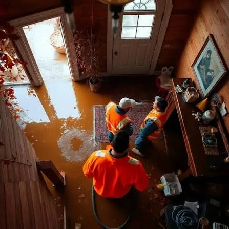 River-Flooding