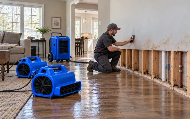 Water-Damage