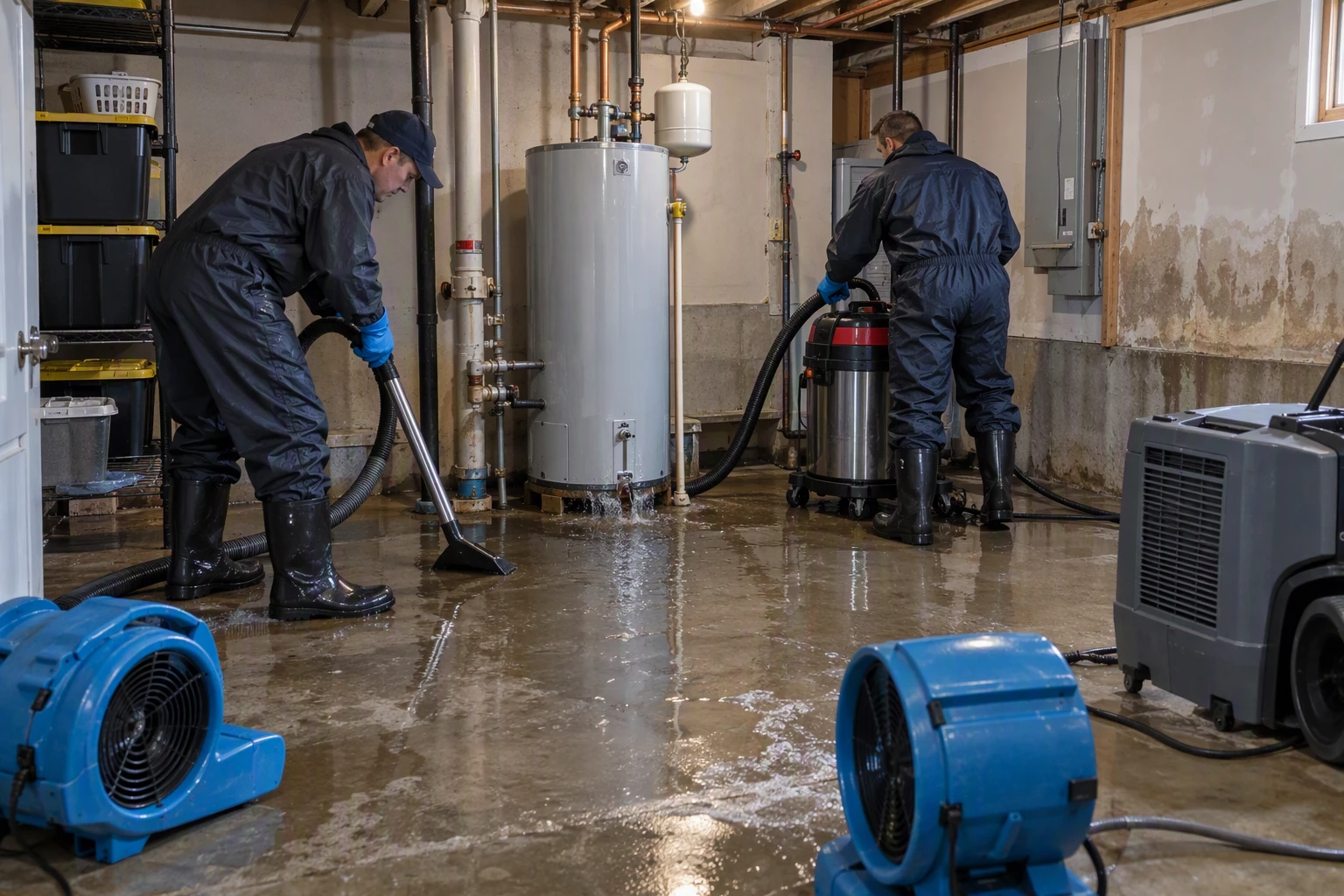 Water-Heater-Failure